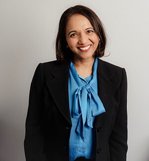 Sonali P. Majmudar, MD